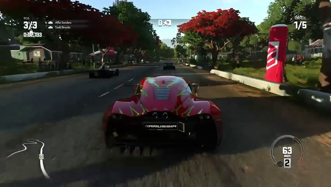 DriveClup gameplay eazy (14)