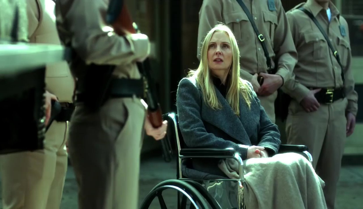 Wayward Pines Season 2 Promo "Volunteers" (FOX 2016)