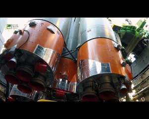 Horizon - Tim Peake Special: How to Be an Astronaut [English Subtitles]