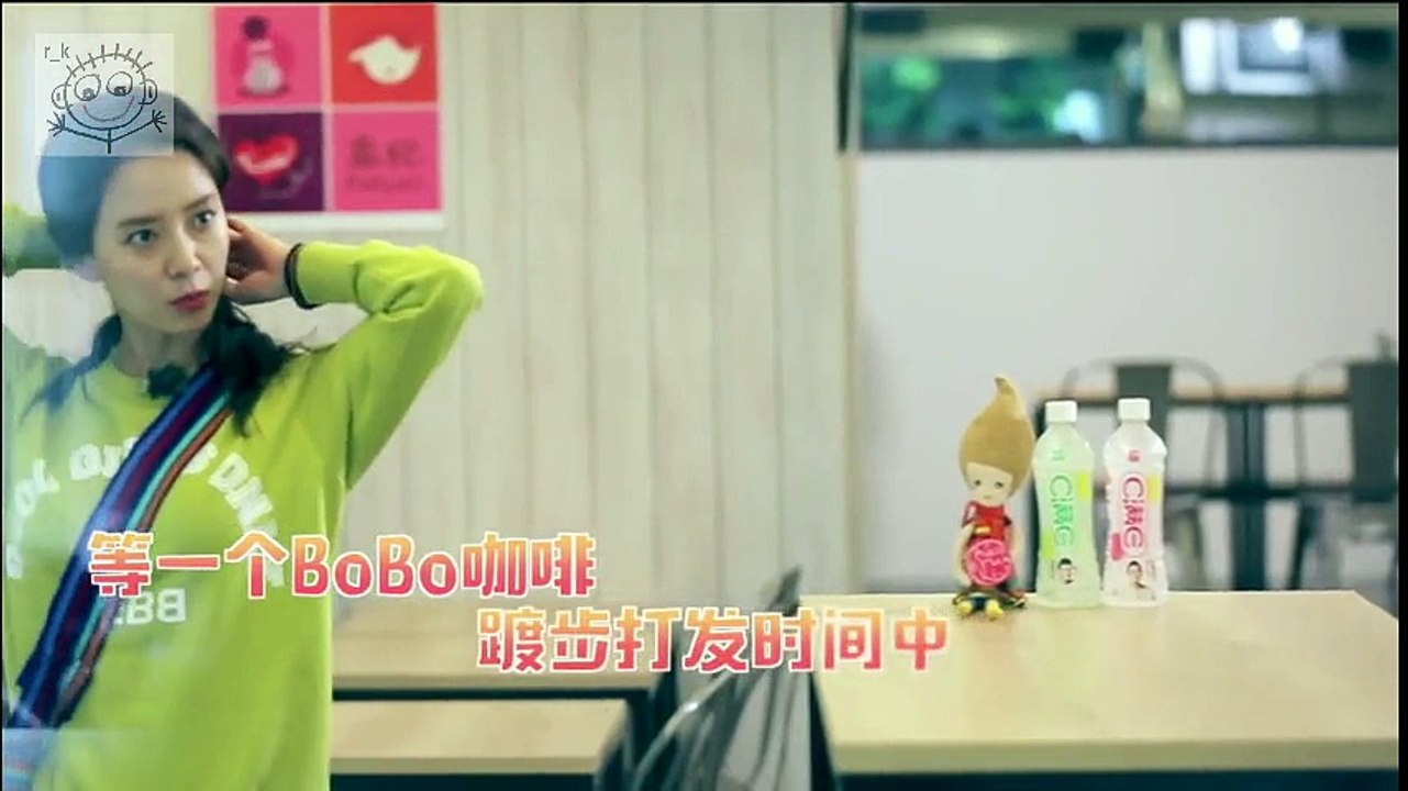 [RAW] WeAreInLove Ep10