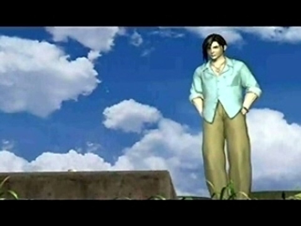 Final Fantasy VIII - Ending