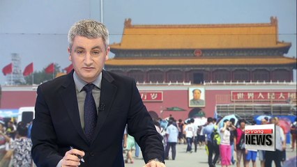 S. Korea-China relations key to solving N. Korea's nuclear threats