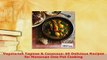 PDF  Vegetarian Tagines  Couscous 60 Delicious Recipes for Moroccan OnePot Cooking PDF Book Free