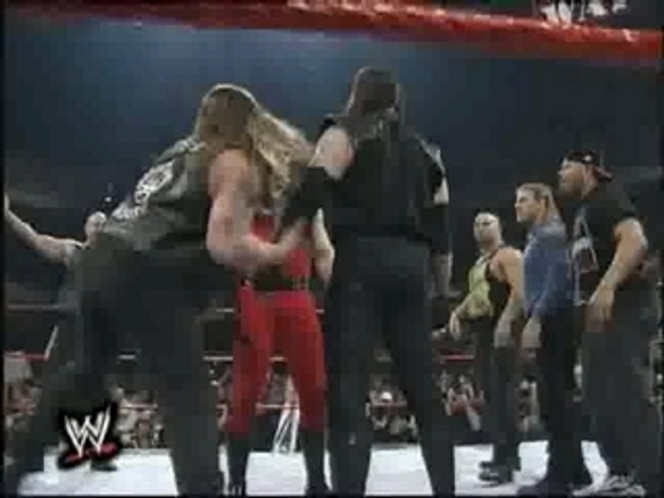 The undertaker story 2  part 4