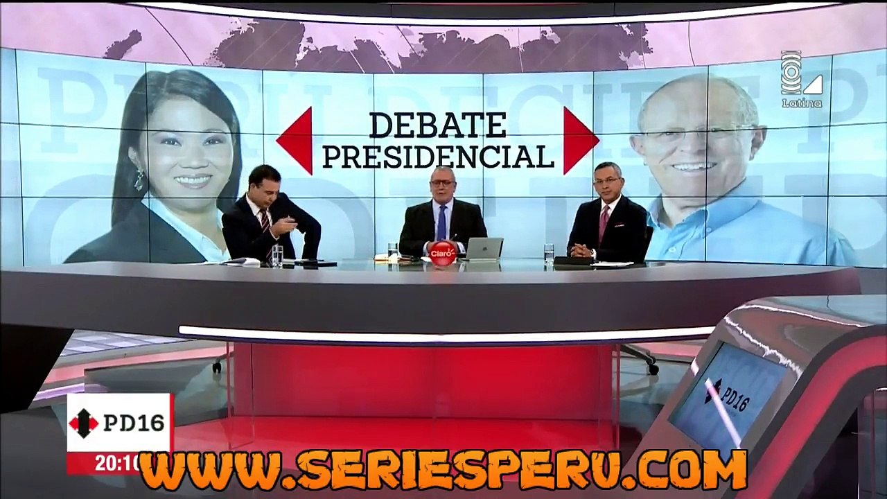 DEBATE