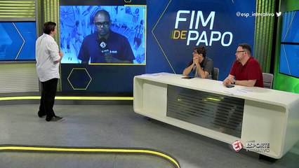 Flamengo e Grêmio entram em acordo e Wallace deve chegar em breve ao tricolor gaúcho
