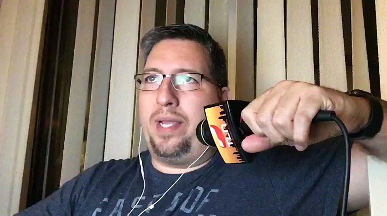 Live Stream Test 2 iPhone Only