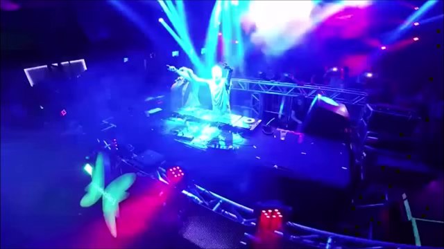 Avicii ft Martin Garrix Style - Carbon