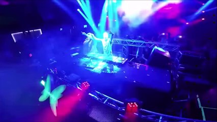 Avicii ft Martin Garrix Style - Carbon