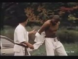 極真 Kyokushin Karate Master (Willie WIlliams) vs. A Grizzly Bear （ウィリー・ウィリアムス）