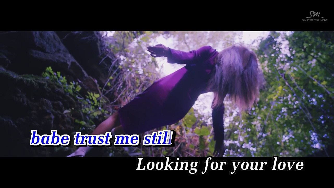 Karaoke - Deep Sea - Binz - beat gốc - andykaraoke.com