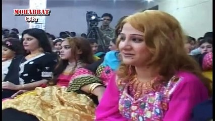 Khalid Malak New Song 2016 Kha Me Pa Meena Lewanay Ka