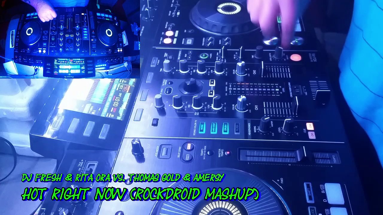 Phucked UP in the Mix #29
