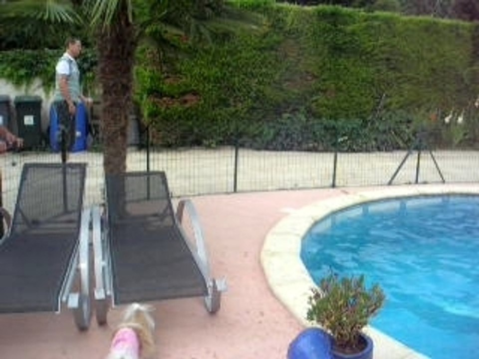 Alexis piscine
