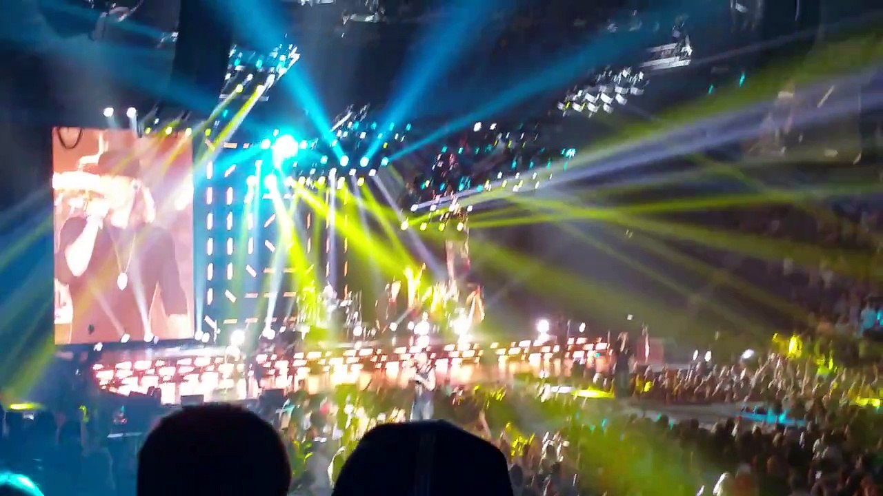 Florida Georgia Line 5/21/16(1)