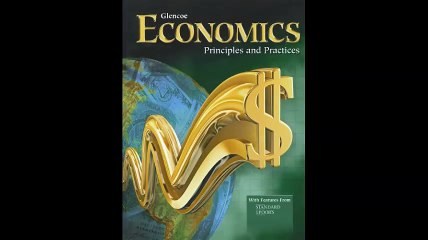 Economics Principles and Practices