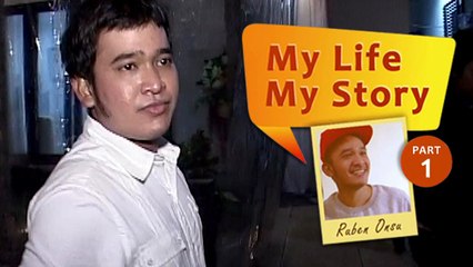 My Life My Story: Ruben Onsu (Part 1)
