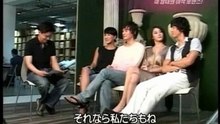 Geinougai  20070607 現今相愛的人在一起