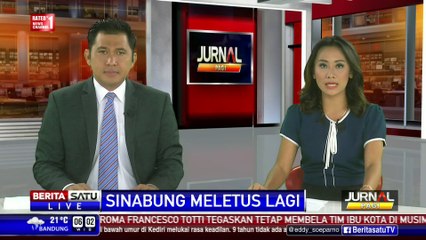 Télécharger la video: 4 Korban Awan Panas Sinabung Dimakamkan Massal