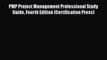 [PDF] PMP Project Management Professional Study Guide Fourth Edition (Certification Press)