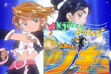 Pretty Cure OP FAILdub Español