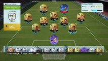 FIFA 16 TOTW 36 FT RB Higuain, IF Iniesta, IF Dybala and IF Gotze