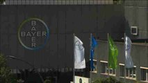 Bayer ofrece 55.200 millones de euros por Monsanto