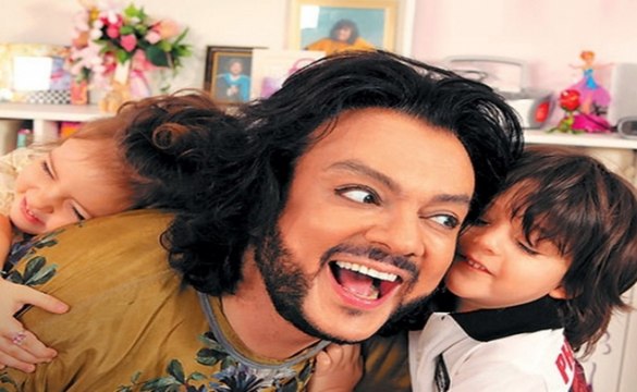 Дочь Филиппа Киркорова записала видеобращение к папе и растрогала всех до слез Новости сегодня