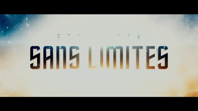 Star Trek Sans Limites Bande Annonce 2 VF