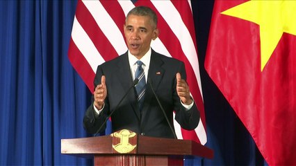 Obama confirms Taliban leader's death in US strike