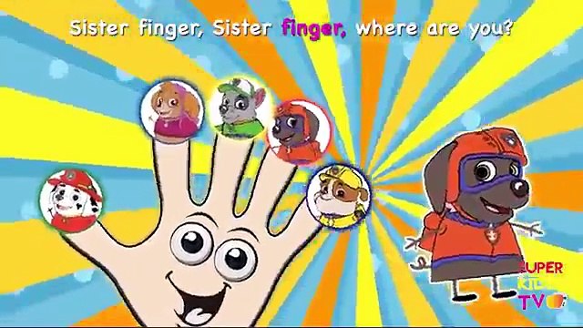 SpiderMan Peppa pig Family saviors The Beast #4 #Peppa Pig #Finger Family #Spiderman vs Venom 4