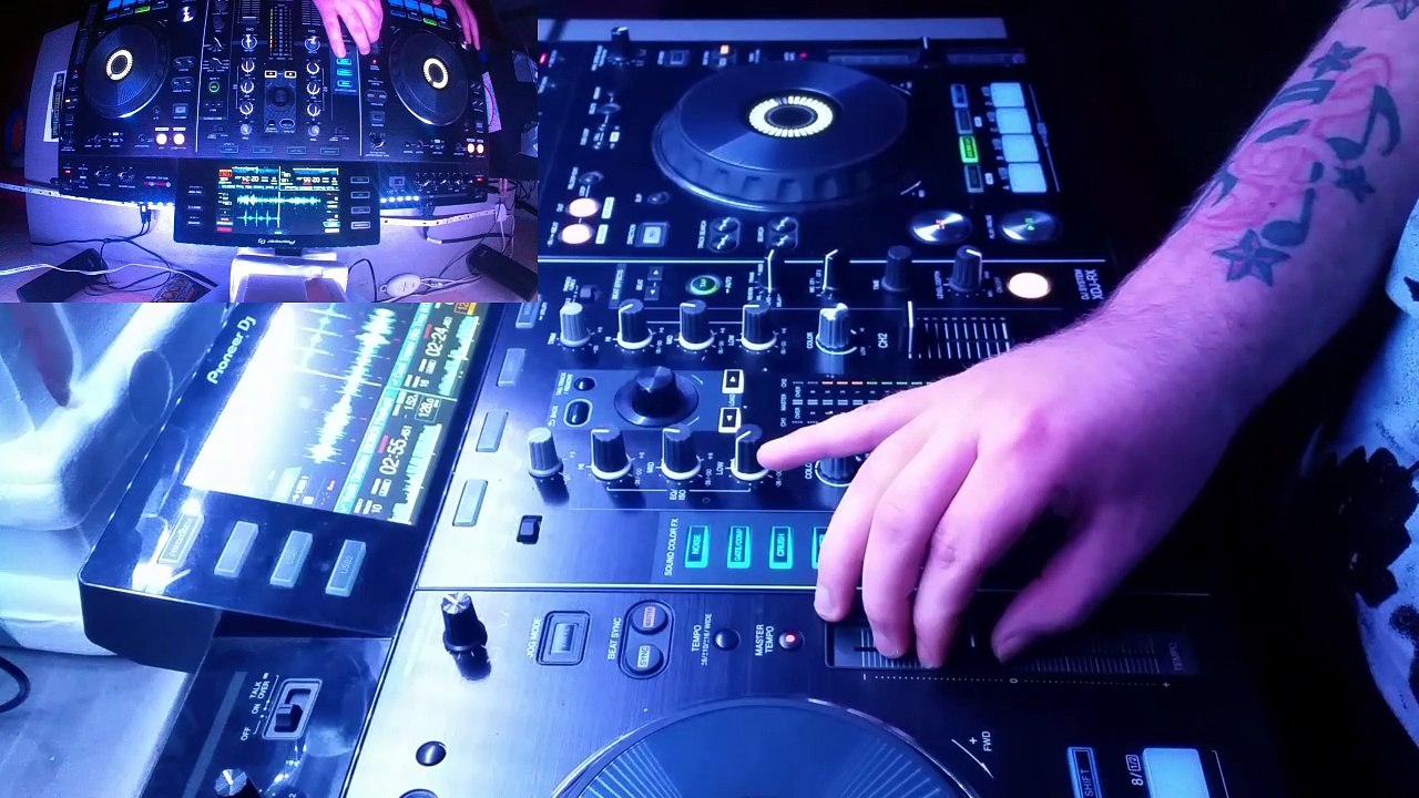 Phucked UP in the Mix #28