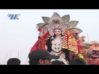 कैसे डोली उठाई - Mata Vidai Song | Bola Jaikara Mai Ke | Mohan Rathod| 2014 Bhakti Song