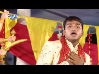 बोला जयकार माई के - Popular Bola Jaikara Mai Ke | Mohan Rathod | 2014 Bhakti Song