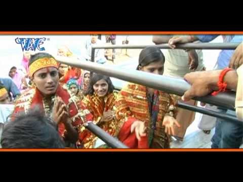 07 a pujari - Chal Chal Belha Mai Ke Duariya