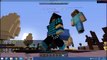 (Minecraft) Craftlandia Minigames #1 Smash Mobs