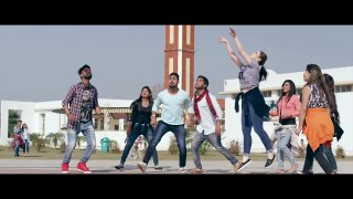 Pabandiyan-Brand new panjabi Full hd Video Song-Singer Gav Masti -Music Tube