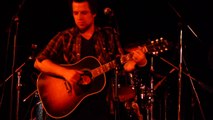 Fight - Lee DeWyze @ Coach House, San Juan Capistrano 2/20/13