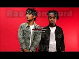 Rae Sremmurd No type BEAT TYPE