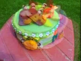 make crafts FABRIC FLANEL Jar UNIQUE AND NICE