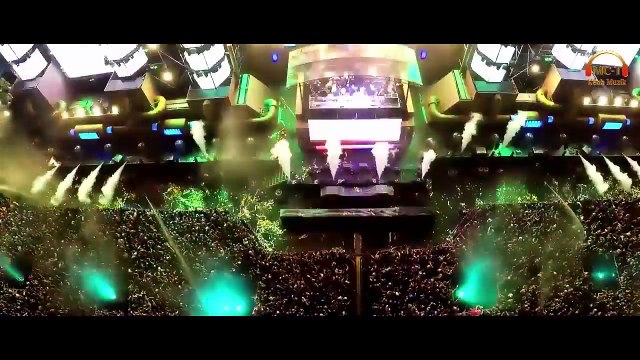 Nhạc Sàn Cực Mạnh 2016 Mới Nhất Remix - Bass Đập Liên Hồi Phá Nát Quán Bar