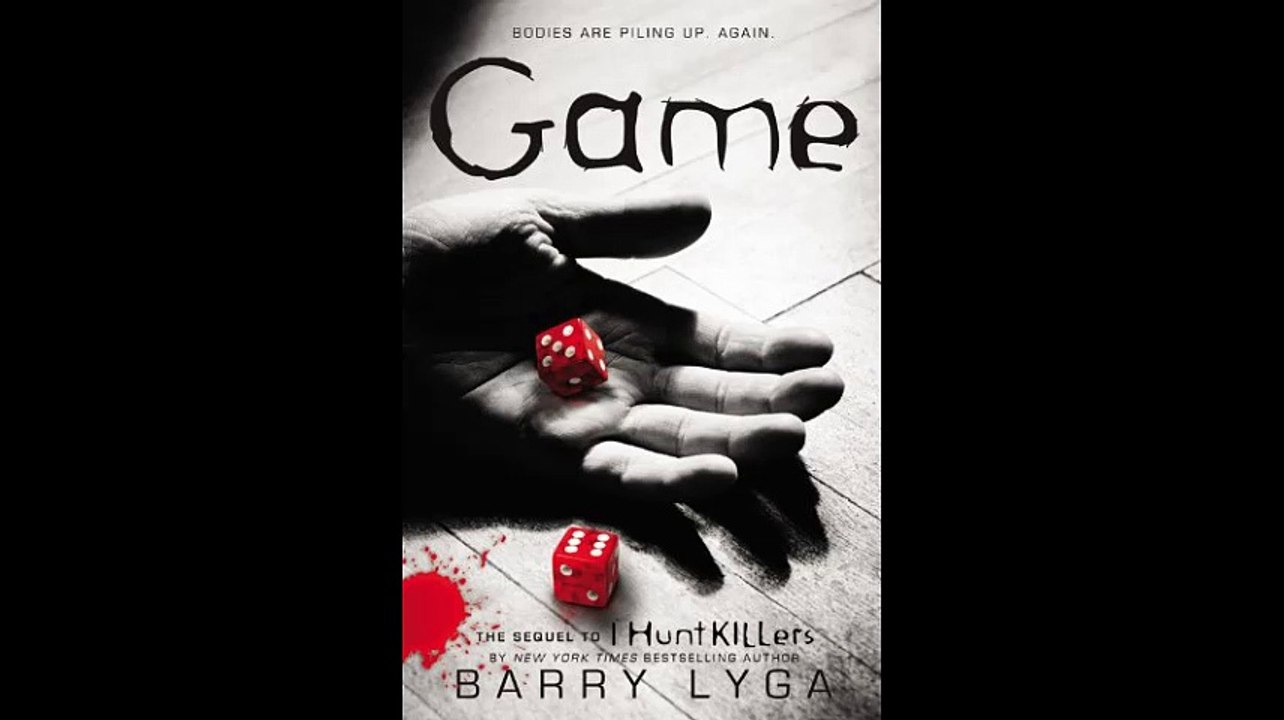Game The Sequel to I Hunt Killers