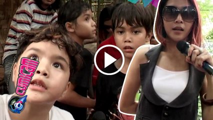 Seleb Files: Dhani-Maia Part 4 - Cumicam 23 Mei 2016