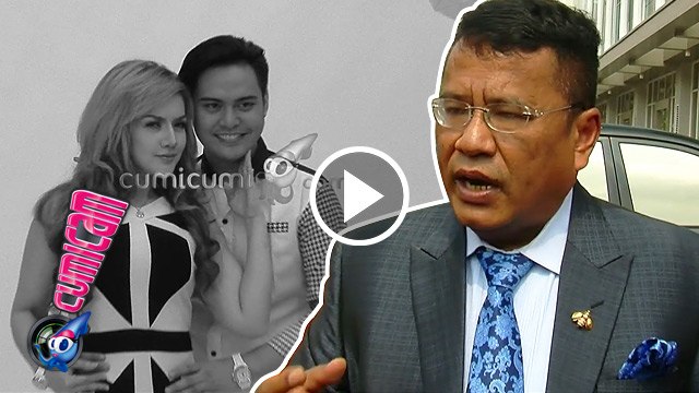 Sindiran Keras Hotman Paris Buat Galih dan Kumalasari - Cumicam 23 Mei 2016