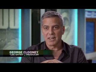 Money Monster - Jodie Foster Vignette - At Cinemas May 27