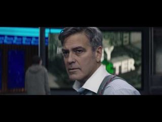 Money Monster - Take The Shot Clip - Starring George Clooney & Julia Roberts