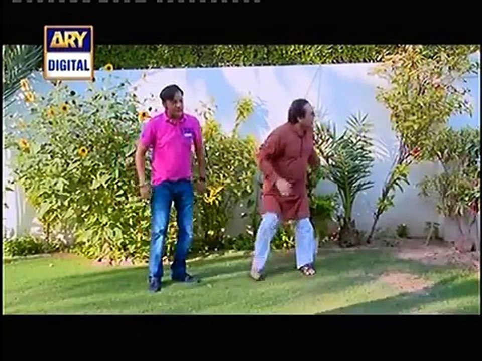 Bulbulay Episode 400 Full Super Hit Comedy Drama on ARY Digital
