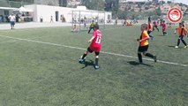 Barcelona F.A. vs Olympiacos Academy 2005, Limassol, Cyprus​ (Barcelona F.A. Tournament 21.05.2016)