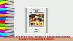 PDF  Culinária das Mil e Uma Noites A Fabulosa Cozinha Árabe Portuguese Edition Read Online