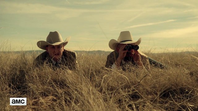 Preacher 1ª Temporada - Episódio 02 - See - Sneak Peek #1 (SEM LEGENDA)